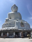 Big Buddha Phuket