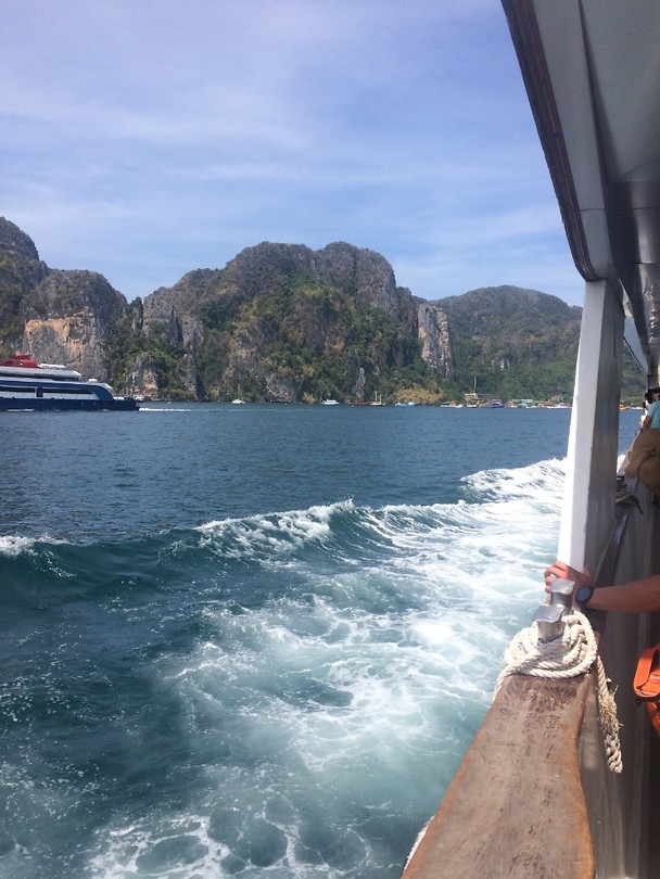 Koh Phi Phi