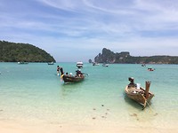 Typisch Thailand