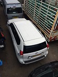 Op de ferry