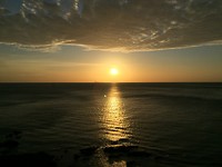 Kan Tiang beach