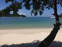 Pangkor Island