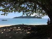 Pangkor Laut