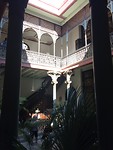 Blue Mansion