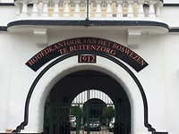 Stukje historie