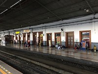 Station Bogor.