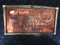 Tjililitan Airport