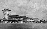 Kemayoran Airport