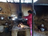 "Cocina Ecologica"