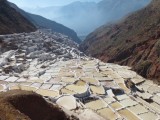 Salinas, Maras