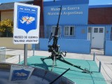 Museo de Guerra Malvinas Argentinas