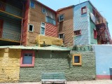La Boca