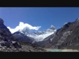 Laguna de Paron