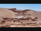 Valle de La Luna