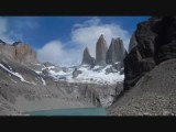 Torres del Paine