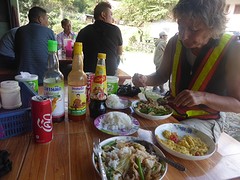 Lunchen