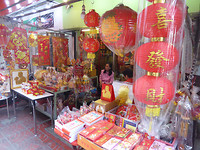 Chinatown Bangkok