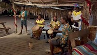 Caribische sferen