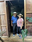 Chon & Maria