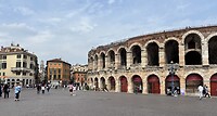 Arena in Verona