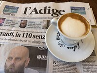 Café Macchiato