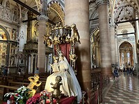 Basilica Santa Anastacia, Verona