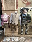 Lederhosen