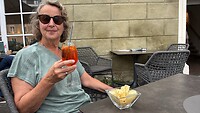 Aperol Spritz