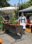 Bratwurst