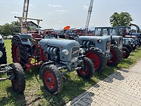 Oldtimers