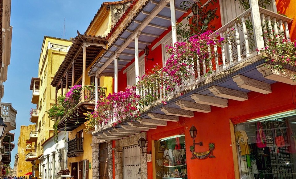 Cartagena