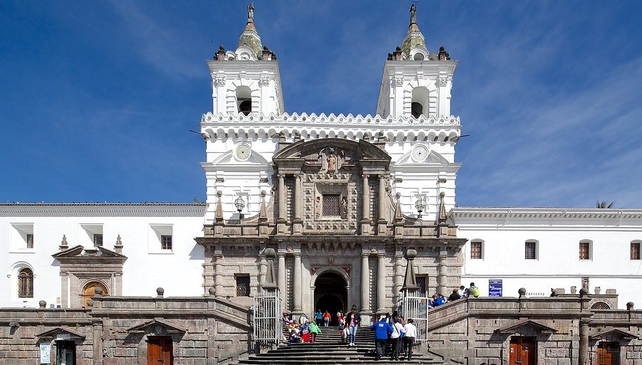 Quito