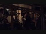 Video 10: Colombiaanse muziekband in Salento