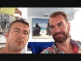 Video 13: Cruisen in de Galapagos