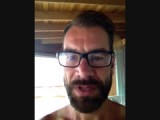 video 18: Frank's birthday breakfast