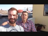 Video 20: Arequipa update