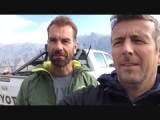 video 21: Condors spotten in de Colca vallei