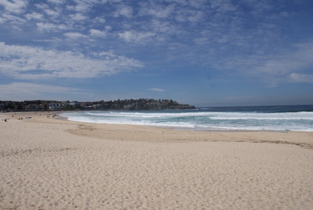 Bondi Beach