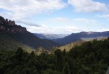 Blue Mountains