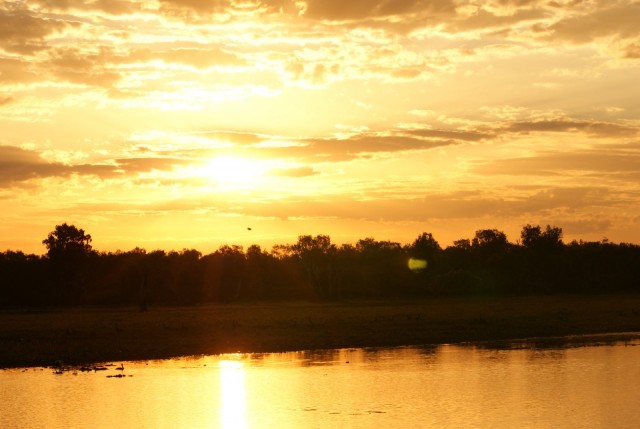 Kakadu NP