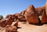Devils Marbles