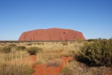 Uluru