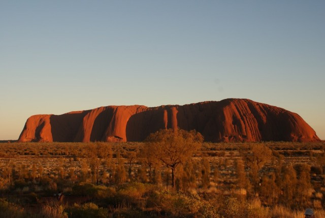 Uluru