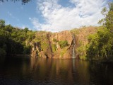 Wangi Falls