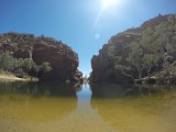 Ellerly Creek