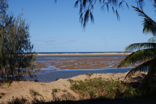 Alva Beach