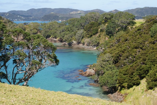 Bay of Islands