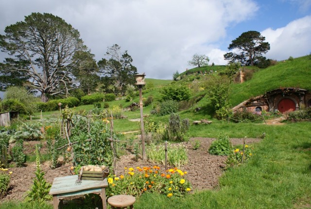 Hobbiton