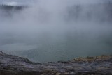 'De Champagne' hot pool