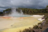 Thermale pool